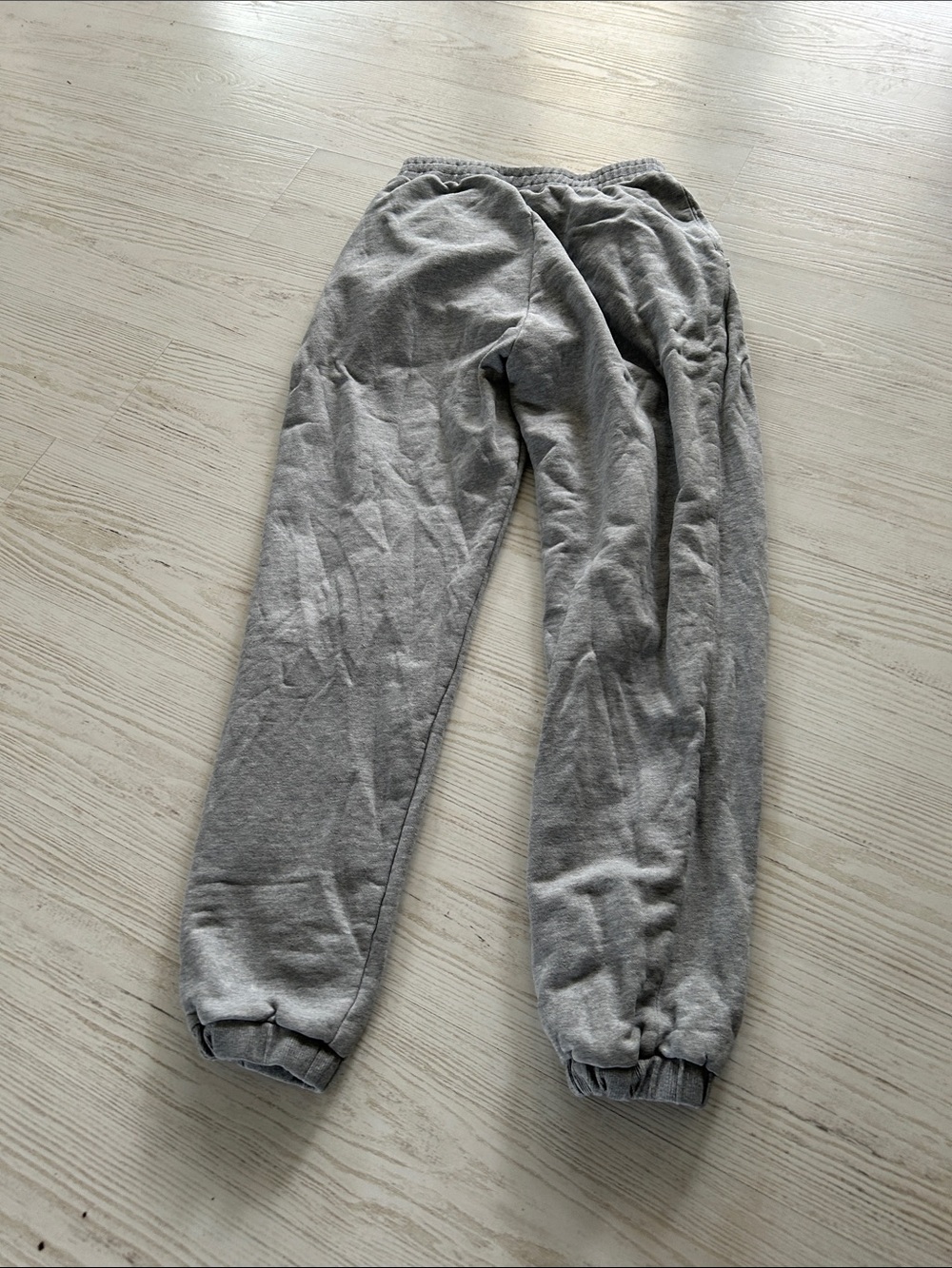 Favorite Daughter Gray Women's Jogger Pants size small - Picture 6 of 6